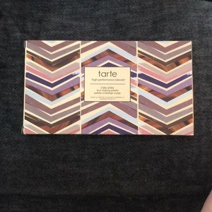 Brand new tarte face shaping palette